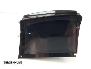 Gebruikte Head-up display Mercedes C AMG (C205) 4.0 C-63 S AMG V8 Biturbo Prijs € 575,00 Margeregeling aangeboden door Autobedrijf Broekhuis B.V.