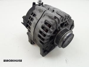 Gebruikte Dynamo Mercedes C AMG (C205) 4.0 C-63 S AMG V8 Biturbo Prijs € 300,00 Margeregeling aangeboden door Autobedrijf Broekhuis B.V.