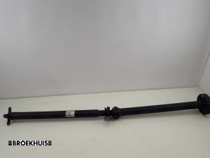 Gebruikte Tussenas Mercedes C AMG (C205) 4.0 C-63 S AMG V8 Biturbo Prijs € 500,00 Margeregeling aangeboden door Autobedrijf Broekhuis B.V.