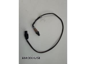 Gebruikte Lambda Sonde Mercedes C AMG (C205) 4.0 C-63 S AMG V8 Biturbo Prijs € 65,00 Margeregeling aangeboden door Autobedrijf Broekhuis B.V.