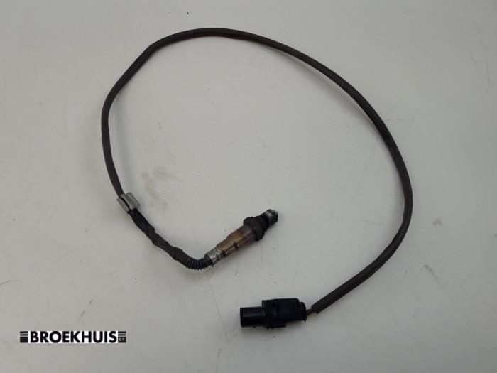 Gebruikte Lambda Sonde Mercedes C AMG (C205) 4.0 C-63 S AMG V8 Biturbo Prijs € 65,00 Margeregeling aangeboden door Autobedrijf Broekhuis B.V.