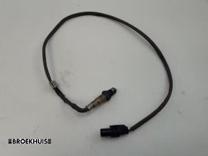 Gebruikte Lambda Sonde Mercedes C AMG (C205) 4.0 C-63 S AMG V8 Biturbo Prijs € 65,00 Margeregeling aangeboden door Autobedrijf Broekhuis B.V.