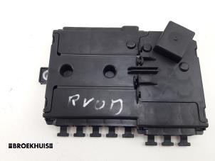 Gebruikte Zekeringkast Mercedes C AMG (C205) 4.0 C-63 S AMG V8 Biturbo Prijs € 35,00 Margeregeling aangeboden door Autobedrijf Broekhuis B.V.