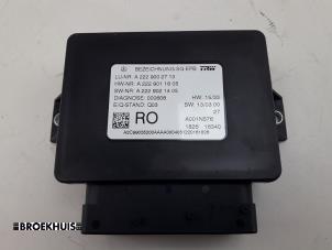 Gebruikte Handrem Module Mercedes C AMG (C205) 4.0 C-63 S AMG V8 Biturbo Prijs € 70,00 Margeregeling aangeboden door Autobedrijf Broekhuis B.V.