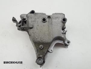 Gebruikte Motorrubber Audi A3 Limousine (8VS/8VM) 1.5 TFSI 16V Prijs € 25,00 Margeregeling aangeboden door Autobedrijf Broekhuis B.V.