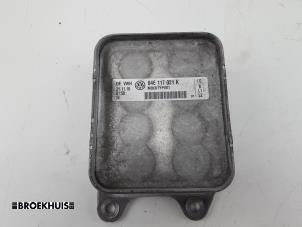 Gebruikte Warmtewisselaar Audi A3 Limousine (8VS/8VM) 1.5 TFSI 16V Prijs € 35,00 Margeregeling aangeboden door Autobedrijf Broekhuis B.V.