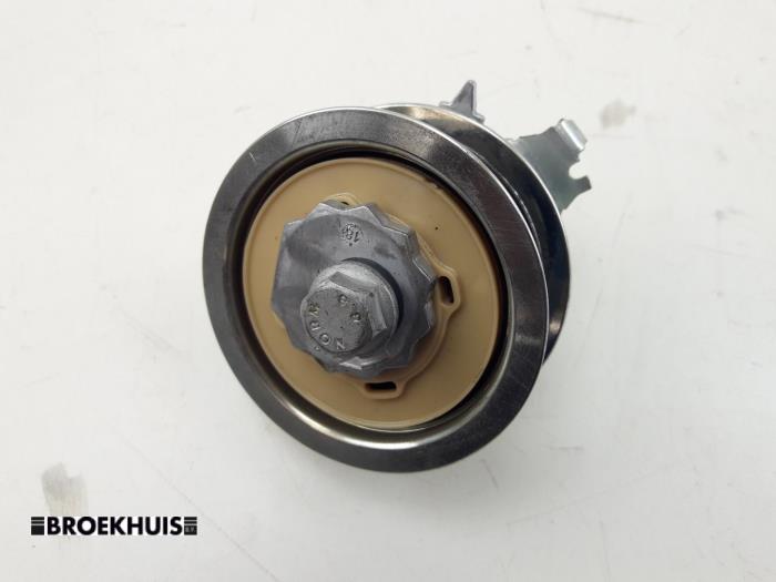 Gebruikte Spanrol Distributieriem Audi A3 Limousine (8VS/8VM) 1.5 TFSI 16V Prijs € 20,00 Margeregeling aangeboden door Autobedrijf Broekhuis B.V.