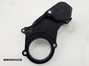 Gebruikte Distributiedeksel Audi A3 Limousine (8VS/8VM) 1.5 TFSI 16V Prijs € 10,00 Margeregeling aangeboden door Autobedrijf Broekhuis B.V.