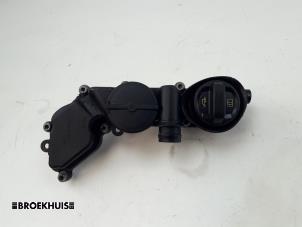 Gebruikte Carterventilatie Audi A3 Limousine (8VS/8VM) 1.5 TFSI 16V Prijs € 15,00 Margeregeling aangeboden door Autobedrijf Broekhuis B.V.