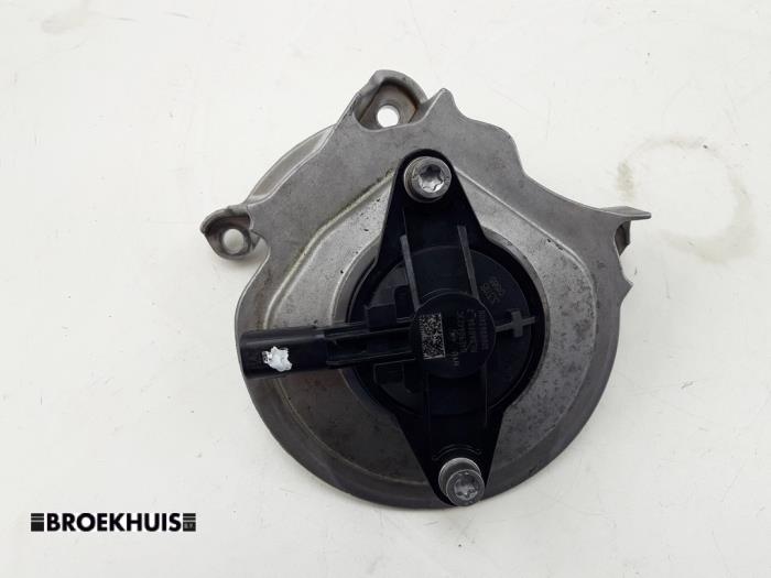Gebruikte Sensor Nokkenas Audi A3 Limousine (8VS/8VM) 1.5 TFSI 16V Prijs € 35,00 Margeregeling aangeboden door Autobedrijf Broekhuis B.V.