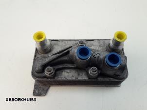 Gebruikte Oliekoeler Mercedes C AMG (C205) 4.0 C-63 S AMG V8 Biturbo Prijs € 50,00 Margeregeling aangeboden door Autobedrijf Broekhuis B.V.