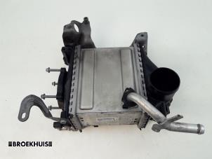 Gebruikte Intercooler Mercedes C AMG (C205) 4.0 C-63 S AMG V8 Biturbo Prijs € 350,00 Margeregeling aangeboden door Autobedrijf Broekhuis B.V.