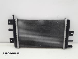 Gebruikte Radiateur Dacia Spring 45 Prijs € 70,00 Margeregeling aangeboden door Autobedrijf Broekhuis B.V.
