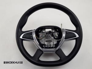 Gebruikte Stuurwiel Dacia Spring 45 Prijs € 75,00 Margeregeling aangeboden door Autobedrijf Broekhuis B.V.