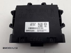 Gebruikte Gateway module Dacia Spring 45 Prijs € 50,00 Margeregeling aangeboden door Autobedrijf Broekhuis B.V.