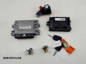 Gebruikte Inspuitcomputer Dacia Spring 45 Prijs € 350,00 Margeregeling aangeboden door Autobedrijf Broekhuis B.V.