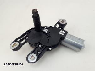 Gebruikte Ruitenwissermotor achter Cupra Born 58 Prijs € 40,00 Margeregeling aangeboden door Autobedrijf Broekhuis B.V.