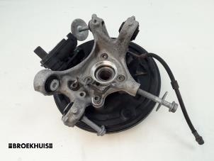 Gebruikte Asschenkel links-achter Cupra Born 58 Prijs € 200,00 Margeregeling aangeboden door Autobedrijf Broekhuis B.V.