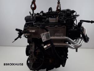 Gebruikte Motor Audi A4 Avant (B9) 1.4 TFSI 16V Prijs € 2.500,00 Margeregeling aangeboden door Autobedrijf Broekhuis B.V.