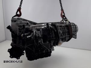 Gebruikte Automaatbak Audi A4 Avant (B9) 1.4 TFSI 16V Prijs € 2.750,00 Margeregeling aangeboden door Autobedrijf Broekhuis B.V.