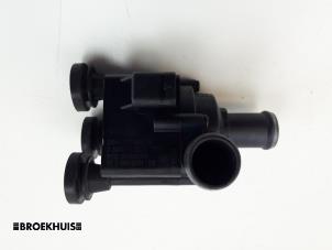 Gebruikte Waterpomp Audi A4 Avant (B9) 1.4 TFSI 16V Prijs € 50,00 Margeregeling aangeboden door Autobedrijf Broekhuis B.V.