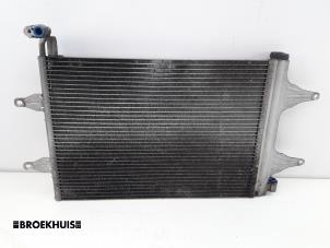 Gebruikte Airco Radiateur Volkswagen Polo IV (9N1/2/3) 1.4 16V Prijs € 30,00 Margeregeling aangeboden door Autobedrijf Broekhuis B.V.