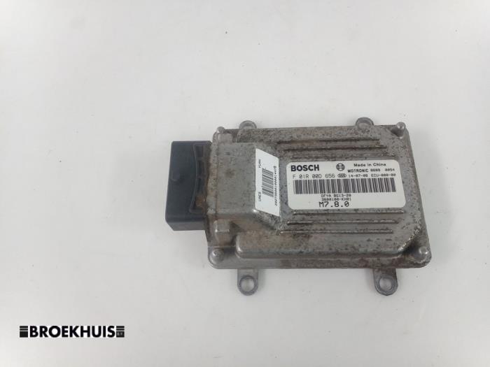 Gebruikte Inspuitcomputer DFSK K-Serie 1.3 16V Prijs € 181,50 Inclusief btw aangeboden door Autobedrijf Broekhuis B.V.