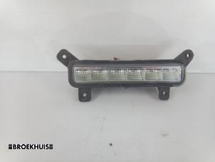 Gebruikte Daglamp links DFSK K-Serie 1.3 16V Prijs € 42,35 Inclusief btw aangeboden door Autobedrijf Broekhuis B.V.