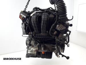 Gebruikte Motor Mitsubishi Outlander (GF/GG) 2.0 16V PHEV 4x4 Prijs € 1.750,00 Margeregeling aangeboden door Autobedrijf Broekhuis B.V.