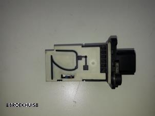 Gebruikte Luchtmassameter Opel Vivaro 1.6 CDTi BiTurbo 125 Prijs € 30,25 Inclusief btw aangeboden door Autobedrijf Broekhuis B.V.