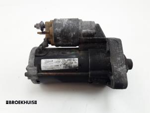 Gebruikte Startmotor Opel Vivaro 1.6 CDTi BiTurbo 125 Prijs € 42,35 Inclusief btw aangeboden door Autobedrijf Broekhuis B.V.