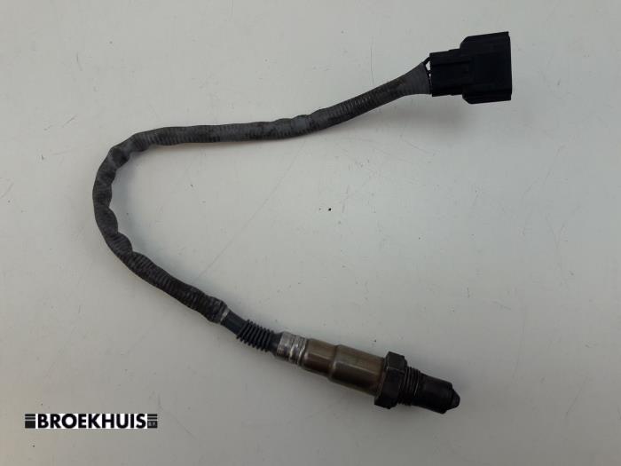 Gebruikte Lambda Sonde Opel Vivaro 1.6 CDTi BiTurbo 125 Prijs € 24,20 Inclusief btw aangeboden door Autobedrijf Broekhuis B.V.