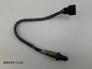 Gebruikte Lambda Sonde Opel Vivaro 1.6 CDTi BiTurbo 125 Prijs € 24,20 Inclusief btw aangeboden door Autobedrijf Broekhuis B.V.