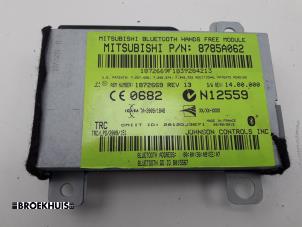 Gebruikte Bluetooth module Mitsubishi Outlander (GF/GG) 2.0 16V PHEV 4x4 Prijs € 125,00 Margeregeling aangeboden door Autobedrijf Broekhuis B.V.