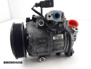 Gebruikte Pomp Airco Seat Ibiza IV (6J5) 1.2 12V Prijs € 70,00 Margeregeling aangeboden door Autobedrijf Broekhuis B.V.