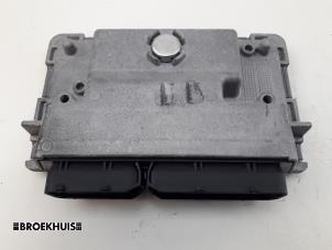 Gebruikte Computer Inspuit Seat Ibiza IV (6J5) 1.2 12V Prijs € 100,00 Margeregeling aangeboden door Autobedrijf Broekhuis B.V.