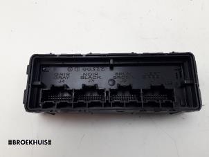 Gebruikte Module climatronic Opel Astra J (PC6/PD6/PE6/PF6) 1.4 Turbo 16V Prijs € 30,00 Margeregeling aangeboden door Autobedrijf Broekhuis B.V.