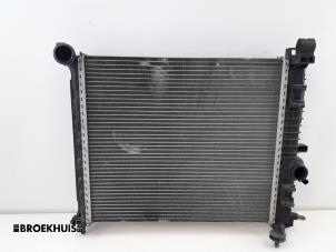 Gebruikte Radiateur Opel Meriva 1.4 Turbo 16V Ecotec Prijs € 50,00 Margeregeling aangeboden door Autobedrijf Broekhuis B.V.