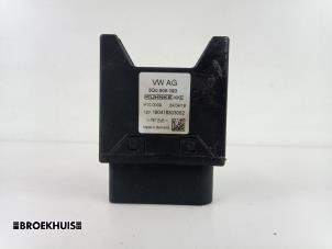 Gebruikte Brandstofpomp module Audi A3 Limousine (8VS/8VM) 1.5 TFSI 16V Prijs € 25,00 Margeregeling aangeboden door Autobedrijf Broekhuis B.V.