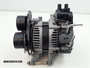 Gebruikte Dynamo Mercedes E (C238) E-200 EQ Boost 2.0 Turbo 16V Prijs € 750,00 Margeregeling aangeboden door Autobedrijf Broekhuis B.V.