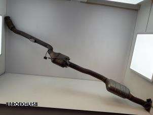 Gebruikte Katalysator Mercedes E (C238) E-200 EQ Boost 2.0 Turbo 16V Prijs € 350,00 Margeregeling aangeboden door Autobedrijf Broekhuis B.V.