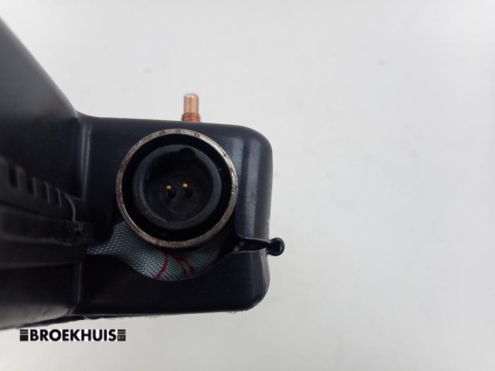 Airbag stoel (zitplaats) van een Mercedes-Benz E (C238) E-200 EQ Boost 2.0 Turbo 16V 2020