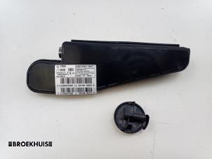 Gebruikte Stoel airbag (zitplaats) Mercedes E (C238) E-200 EQ Boost 2.0 Turbo 16V Prijs € 75,00 Margeregeling aangeboden door Autobedrijf Broekhuis B.V.