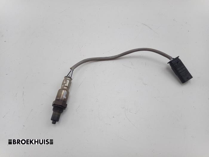 Gebruikte Lambda Sonde Mercedes E (C238) E-200 EQ Boost 2.0 Turbo 16V Prijs € 50,00 Margeregeling aangeboden door Autobedrijf Broekhuis B.V.