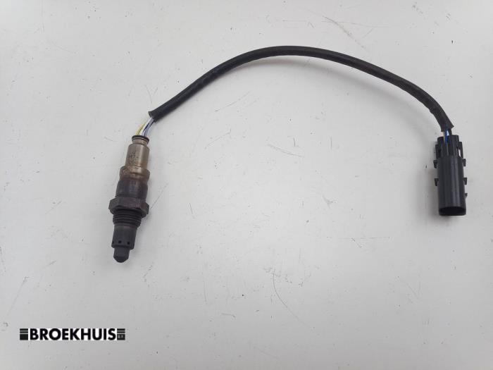 Gebruikte Lambda Sonde Mercedes E (C238) E-200 EQ Boost 2.0 Turbo 16V Prijs € 50,00 Margeregeling aangeboden door Autobedrijf Broekhuis B.V.