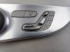 Stoelverstellings Schakelaar van een Mercedes-Benz E (C238) E-200 EQ Boost 2.0 Turbo 16V 2020