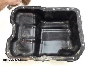 Gebruikte Carterpan Mitsubishi Outlander (GF/GG) 2.0 16V 4x2 Prijs € 40,00 Margeregeling aangeboden door Autobedrijf Broekhuis B.V.