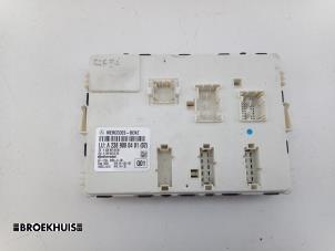 Gebruikte Module Bodycontrol Mercedes E (C238) E-200 EQ Boost 2.0 Turbo 16V Prijs € 125,00 Margeregeling aangeboden door Autobedrijf Broekhuis B.V.
