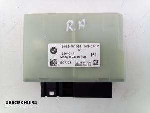 Gebruikte Computer Adblue BMW 5 serie (G30) M550d xDrive 24V Prijs € 100,00 Margeregeling aangeboden door Autobedrijf Broekhuis B.V.