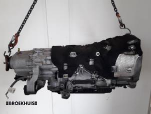 Gebruikte Automaatbak BMW 5 serie (G30) M550d xDrive 24V Prijs € 1.250,00 Margeregeling aangeboden door Autobedrijf Broekhuis B.V.